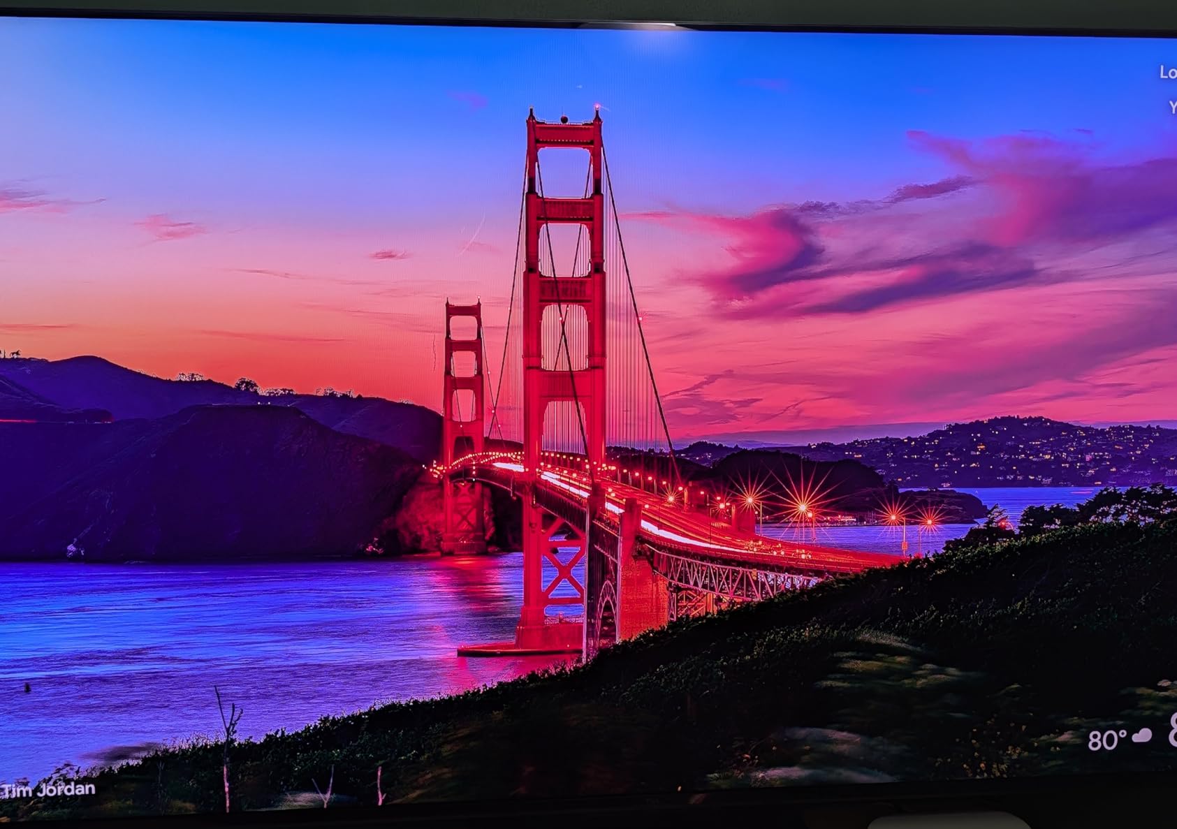 TCL 55 Inch Class QM7L Series | SQD-Mini-LED QLED Smart TV | 55QM7L, 2026 Model | 144Hz | Ultimate Color Ultra Brightness & Contrast | Google AI Bang & Olufsen | Voice Gaming Streaming Television customer photo 1