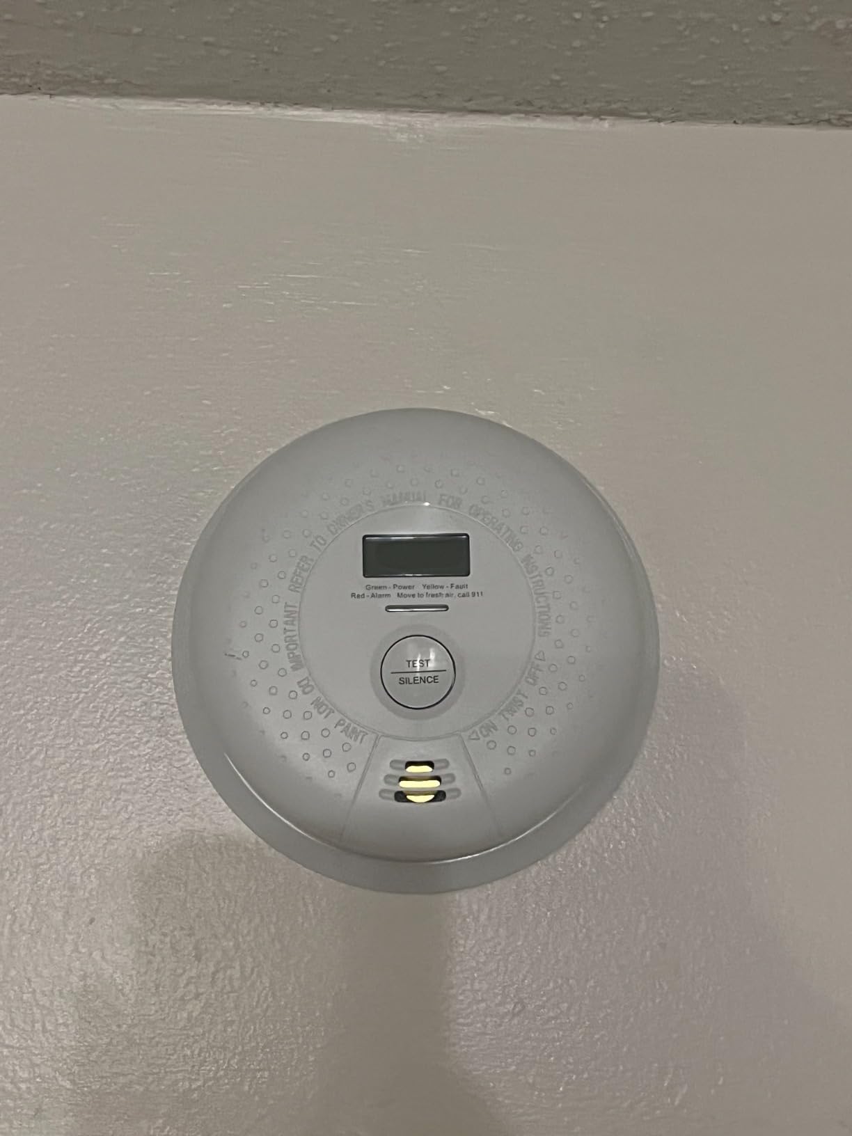 X-Sense Smoke and Carbon Monoxide Detector Combo 10-Year Battery, Wireless Interconnected Combination Detector, UL 217 & UL 2034 Certified, SC01-W, 6-Pack customer photo 2