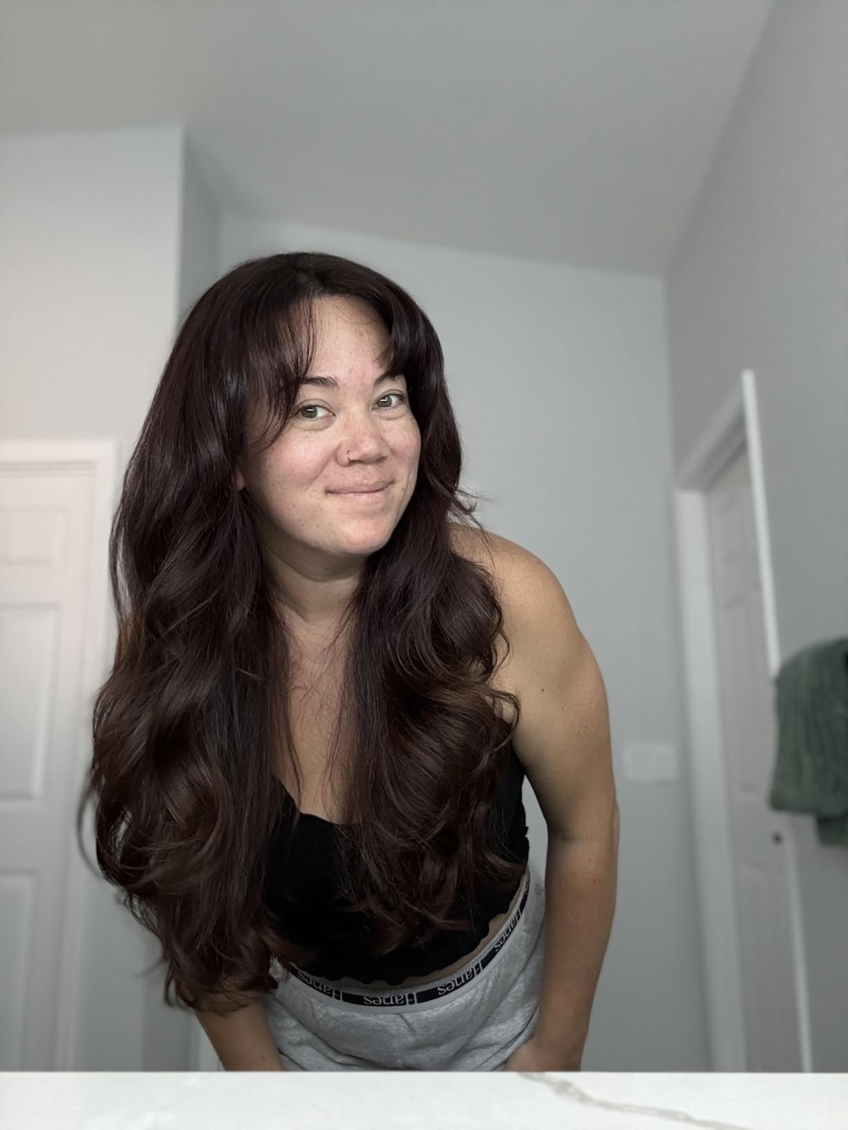 AirStyle Era Multi-Styler, 8-in-1 Airflow Styling, Fast Drying, Straightening, Curling, Smoothing & Volumizing, Cool Air Setting, No Heat Damage, for All Hair Types customer photo 1