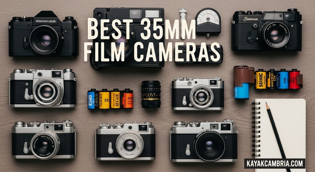 Best 35mm Film Cameras