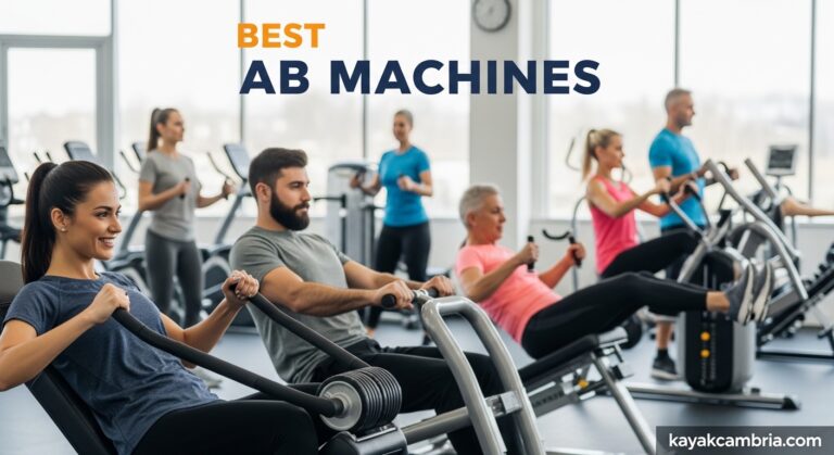 Best Ab Machines