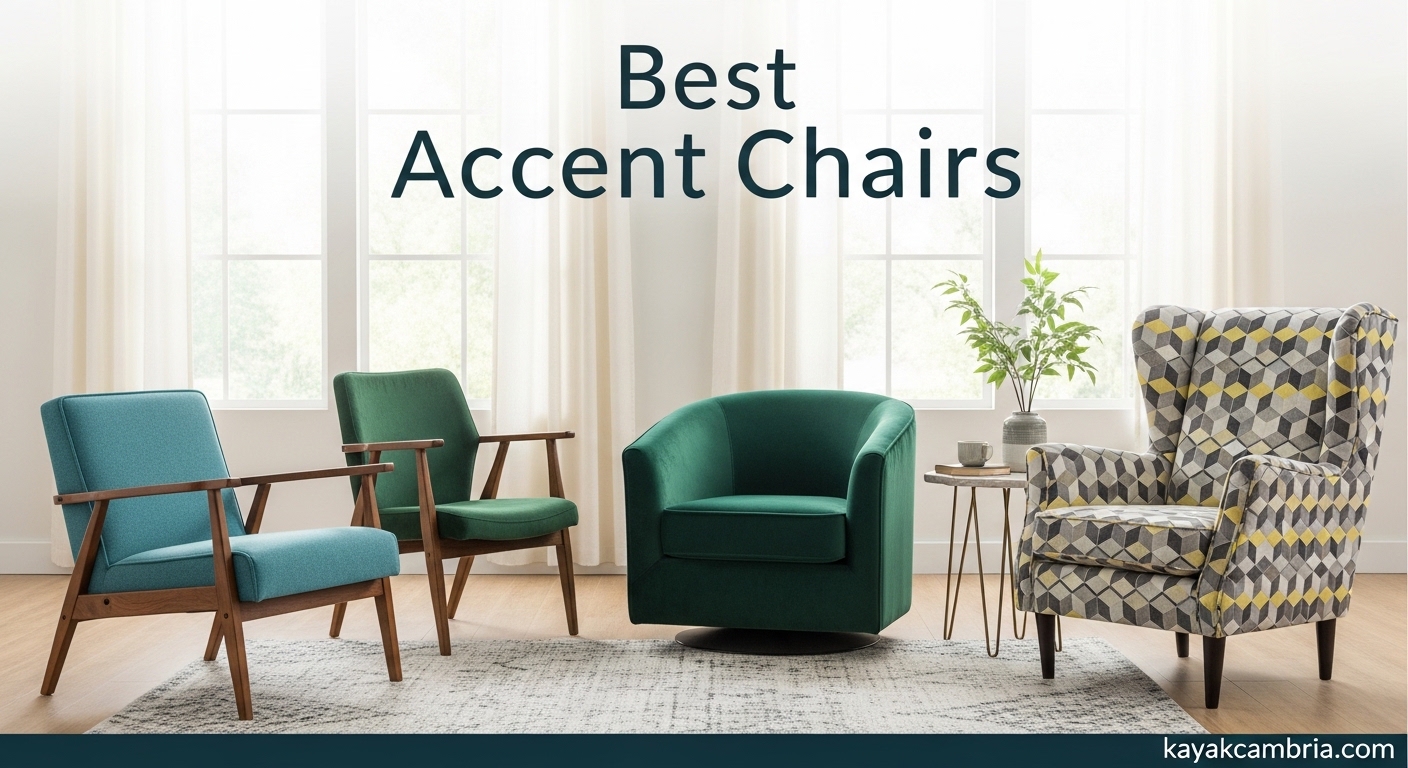Best Accent Chairs