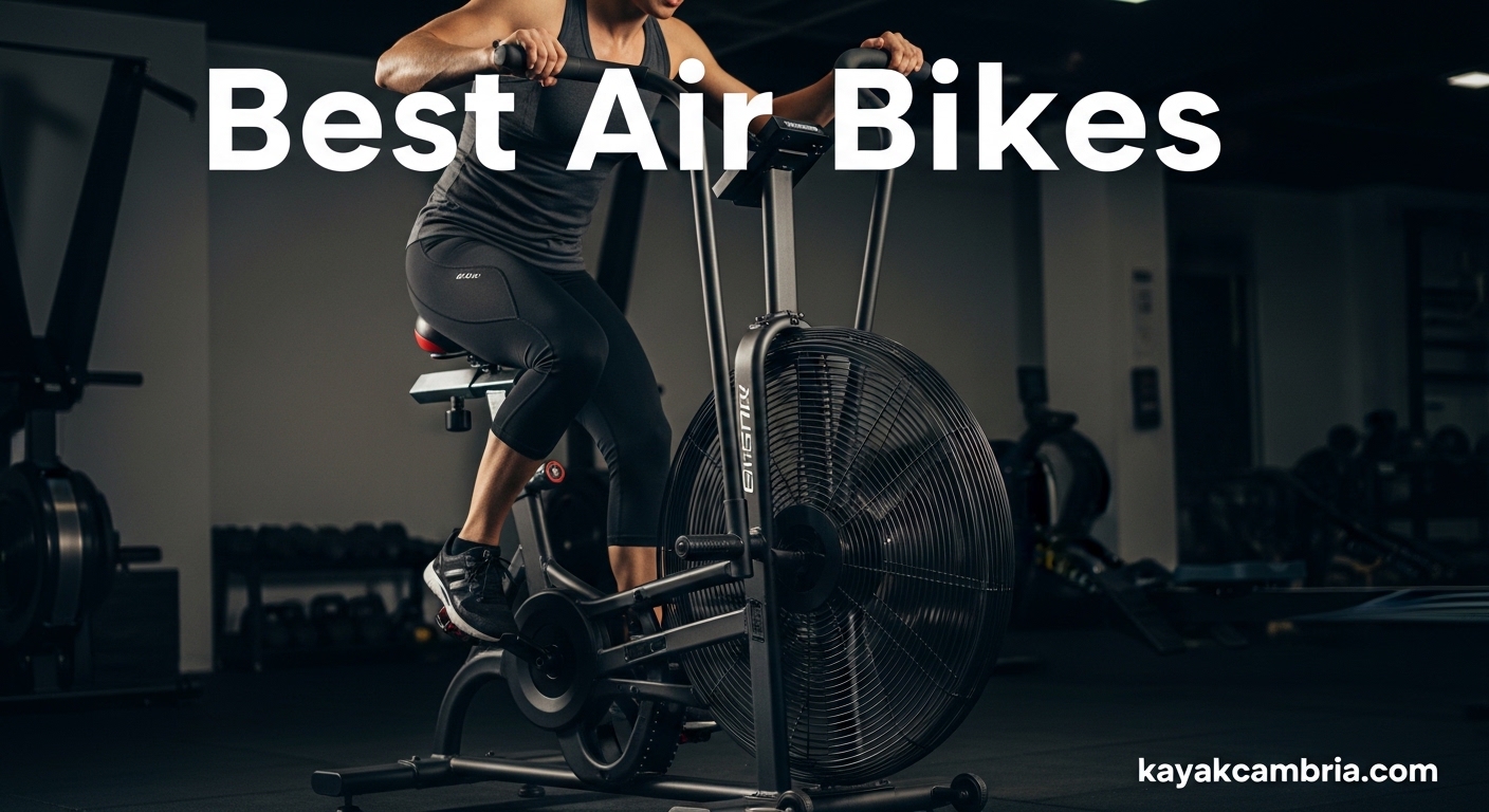 Best Air Bikes