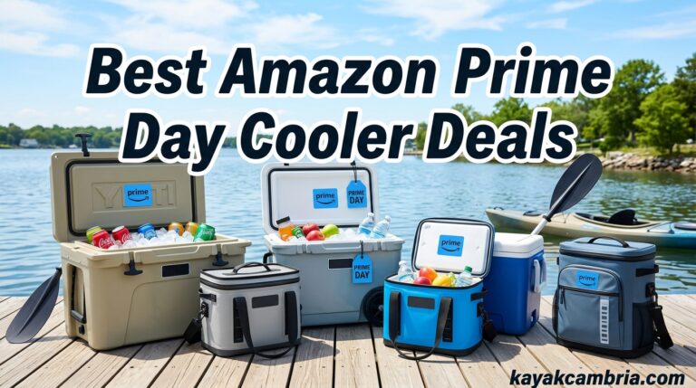 Best Amazon Prime Day Cooler Deals