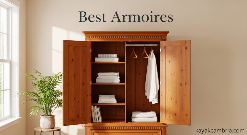 Best Armoires