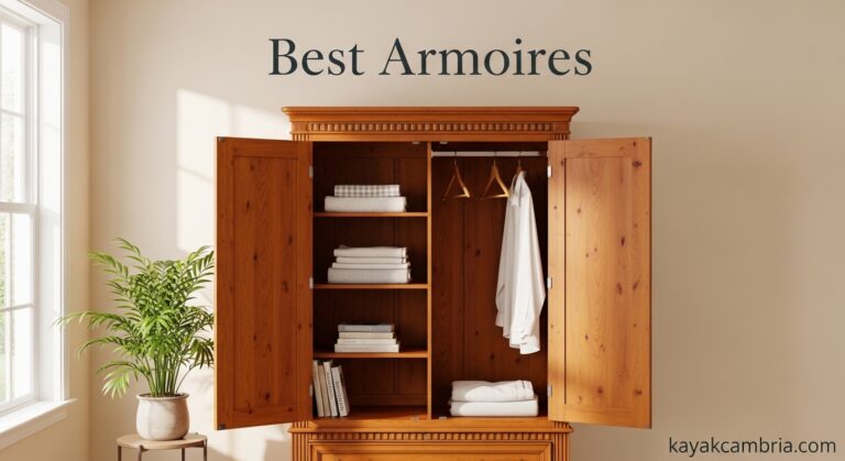 Best Armoires