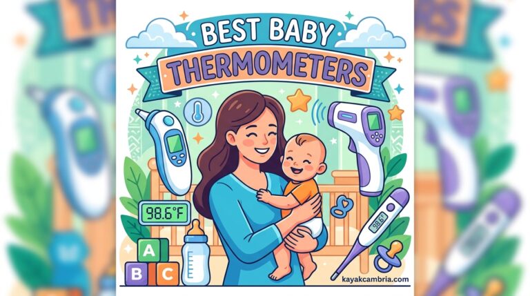 Best Baby Thermometers