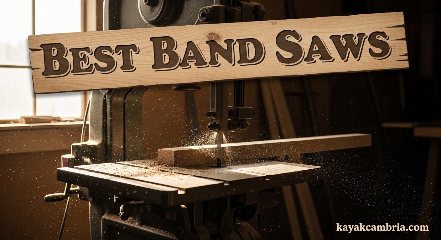 Best Band Saws