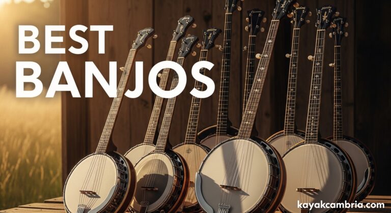 Best Banjos