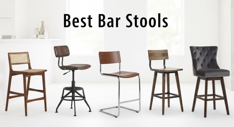 Best Bar Stools