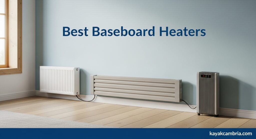 Best Baseboard Heaters
