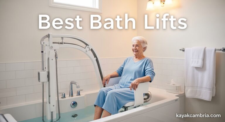 Best Bath Lifts