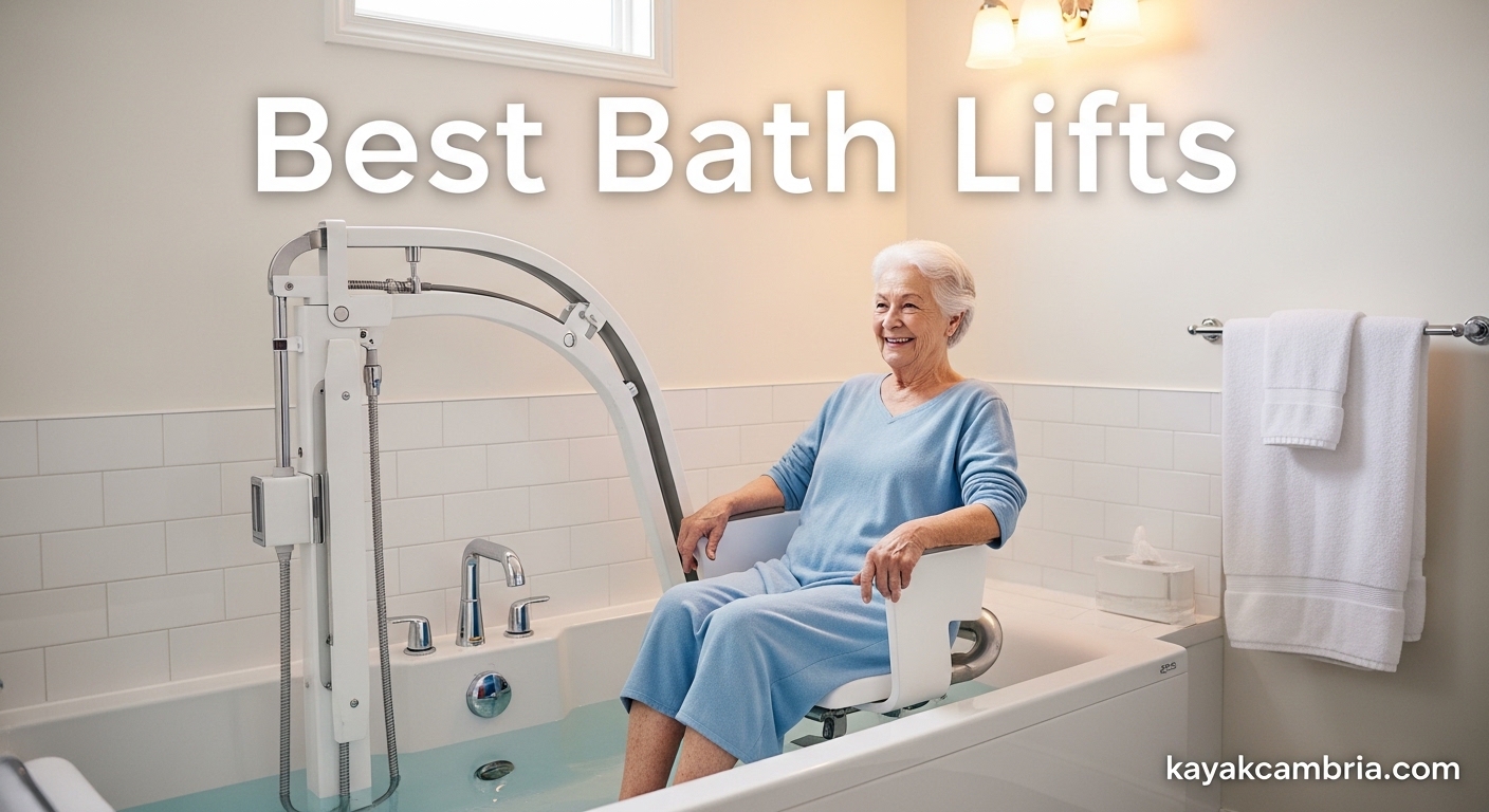 Best Bath Lifts
