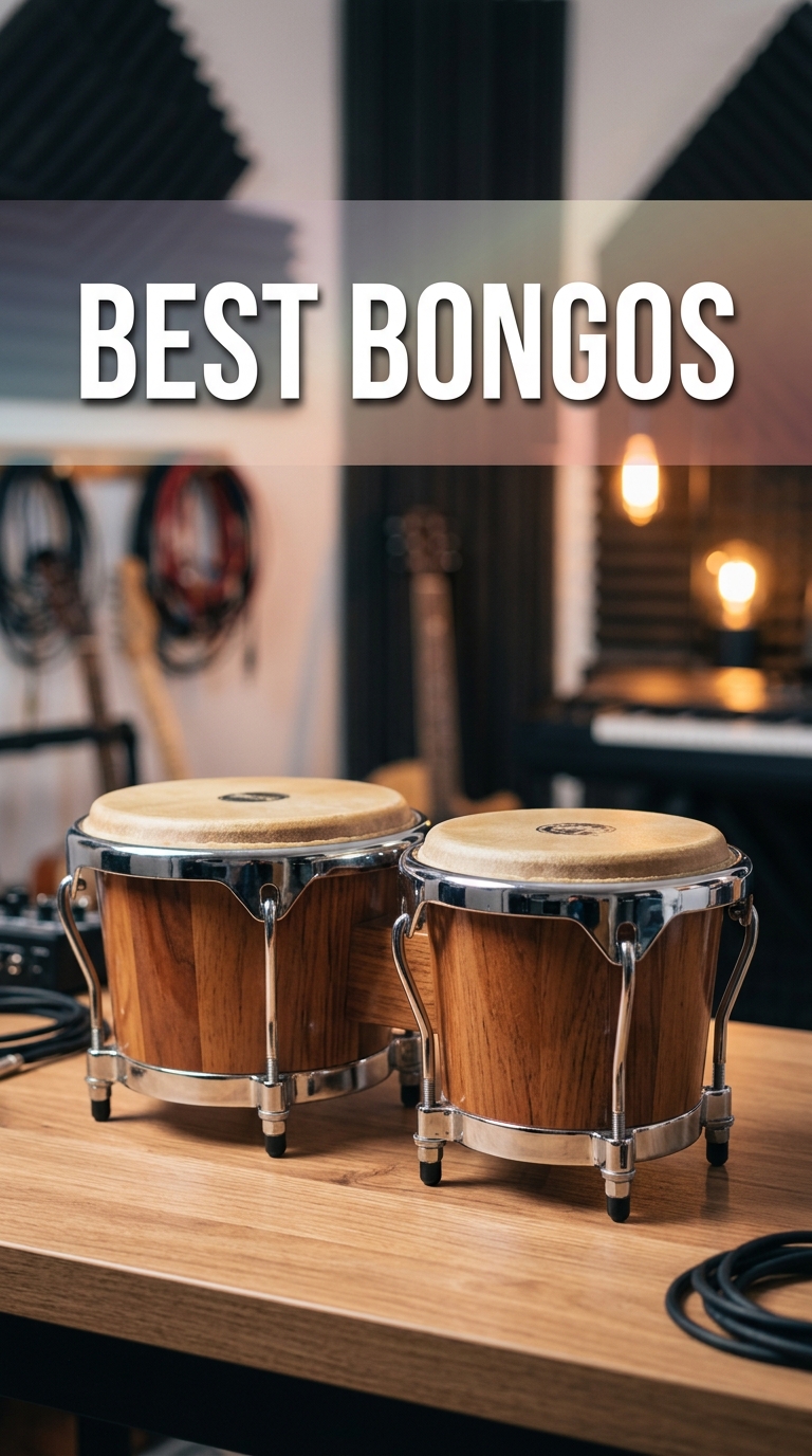 Best Bongos