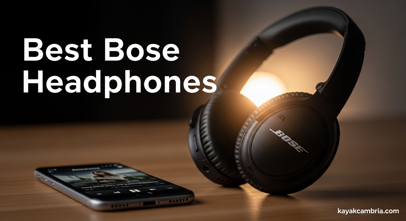 Best Bose Headphones