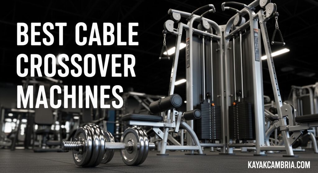 Best Cable Crossover Machines