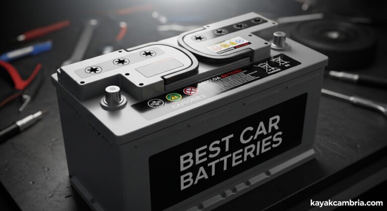 Best Car Batteries