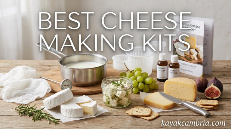Best Cheese Making Kits