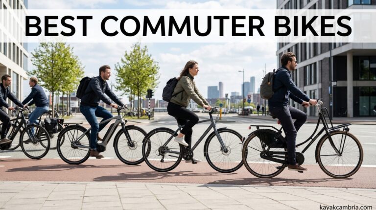 Best Commuter Bikes