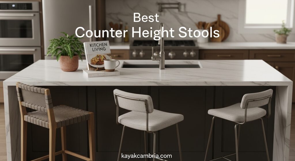 Best Counter Height Stools