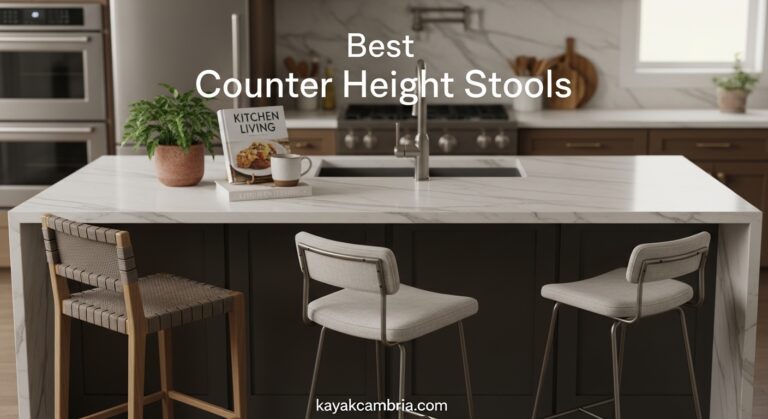 Best Counter Height Stools