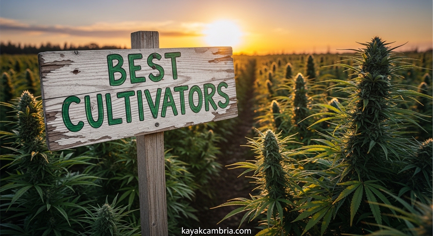 Best Cultivators