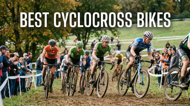 Best Cyclocross Bikes