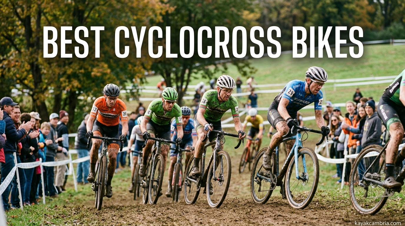 Best Cyclocross Bikes