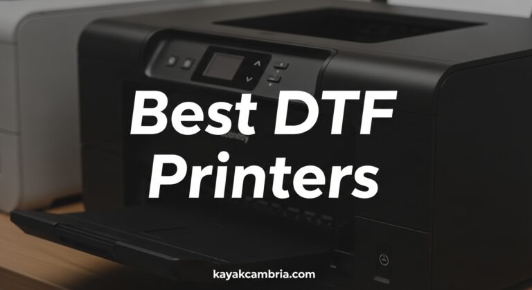 Best DTF Printers