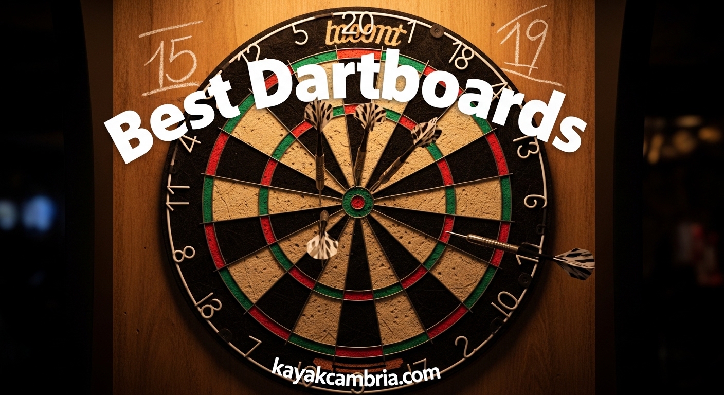 Best Dartboards