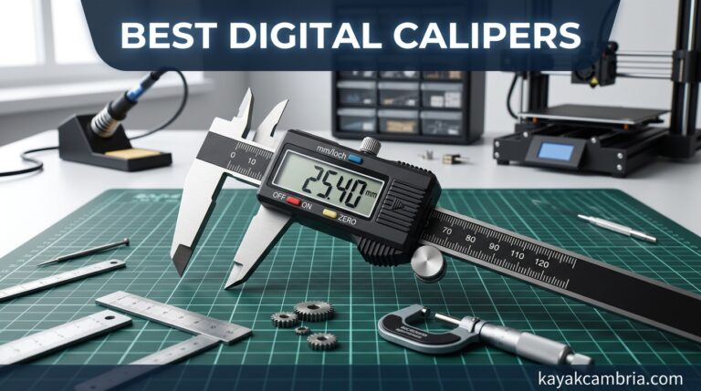 Best Digital Calipers