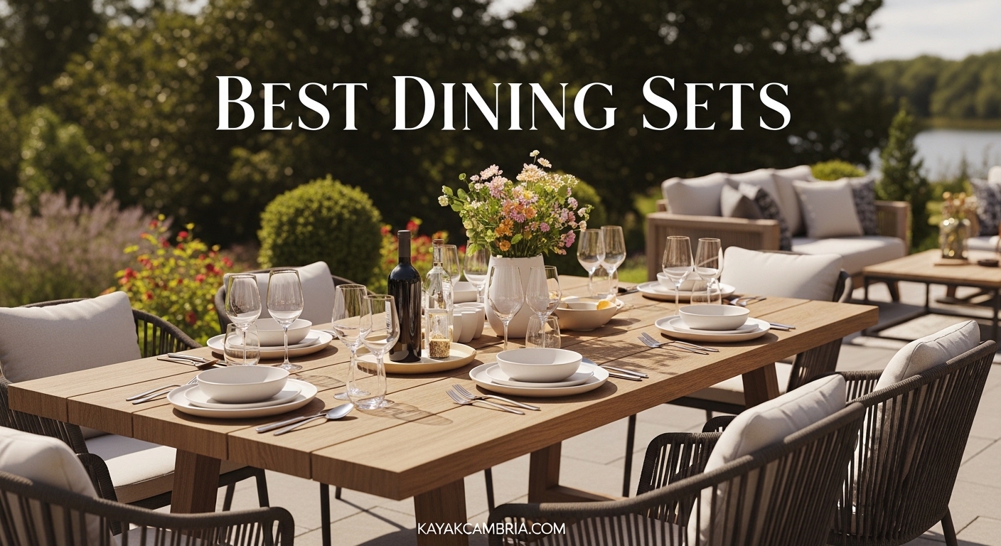 Best Dining Sets