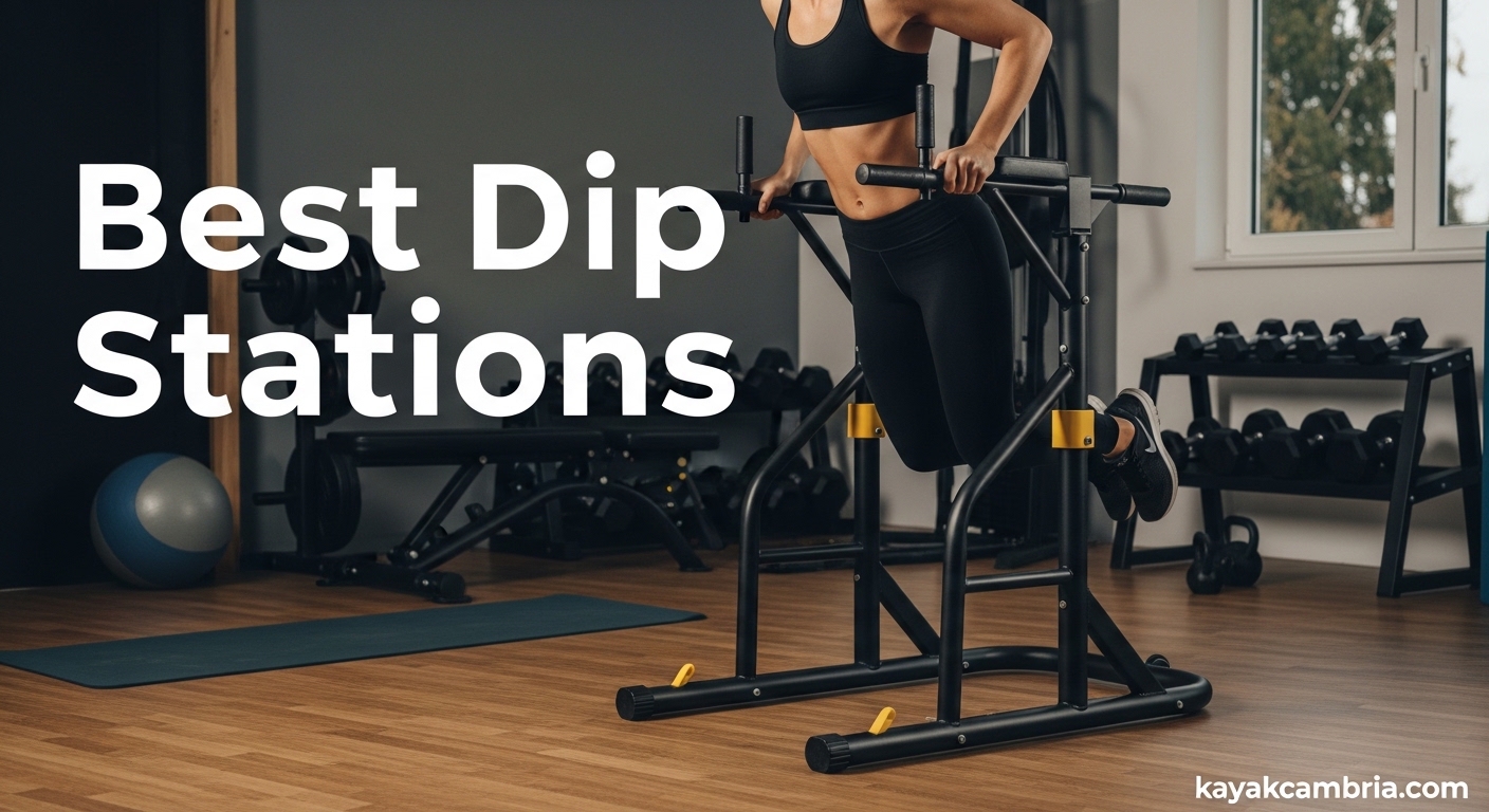 Best Dip Stations
