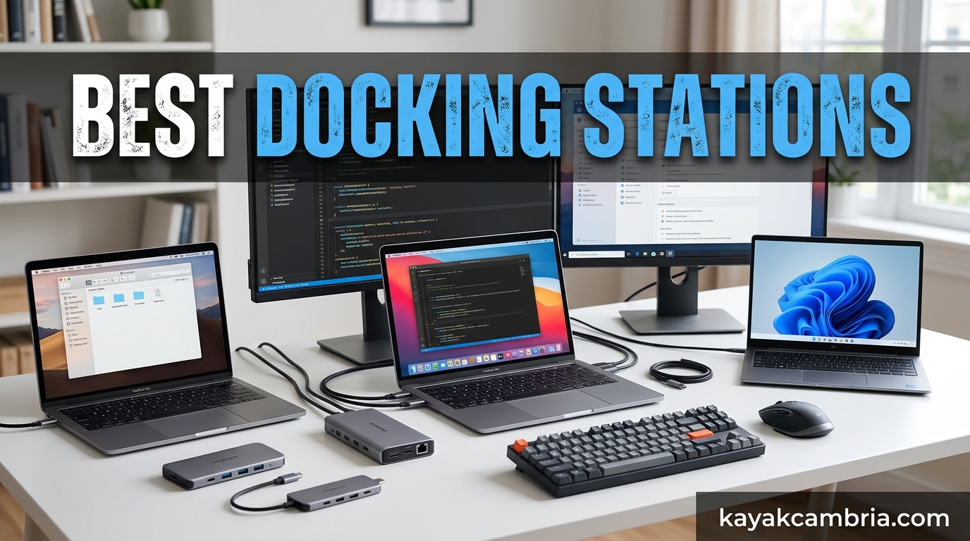Best Docking Stations