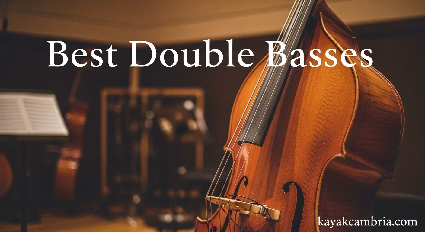 Best Double Basses