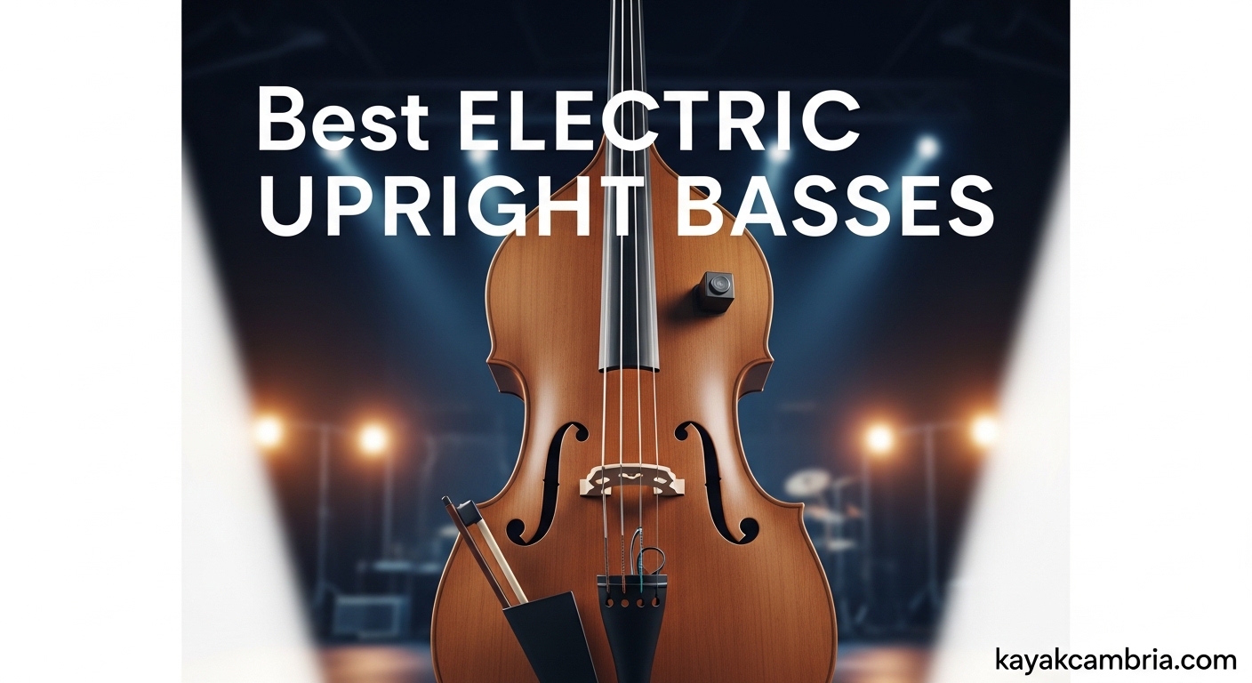 Best Electric Upright Basses