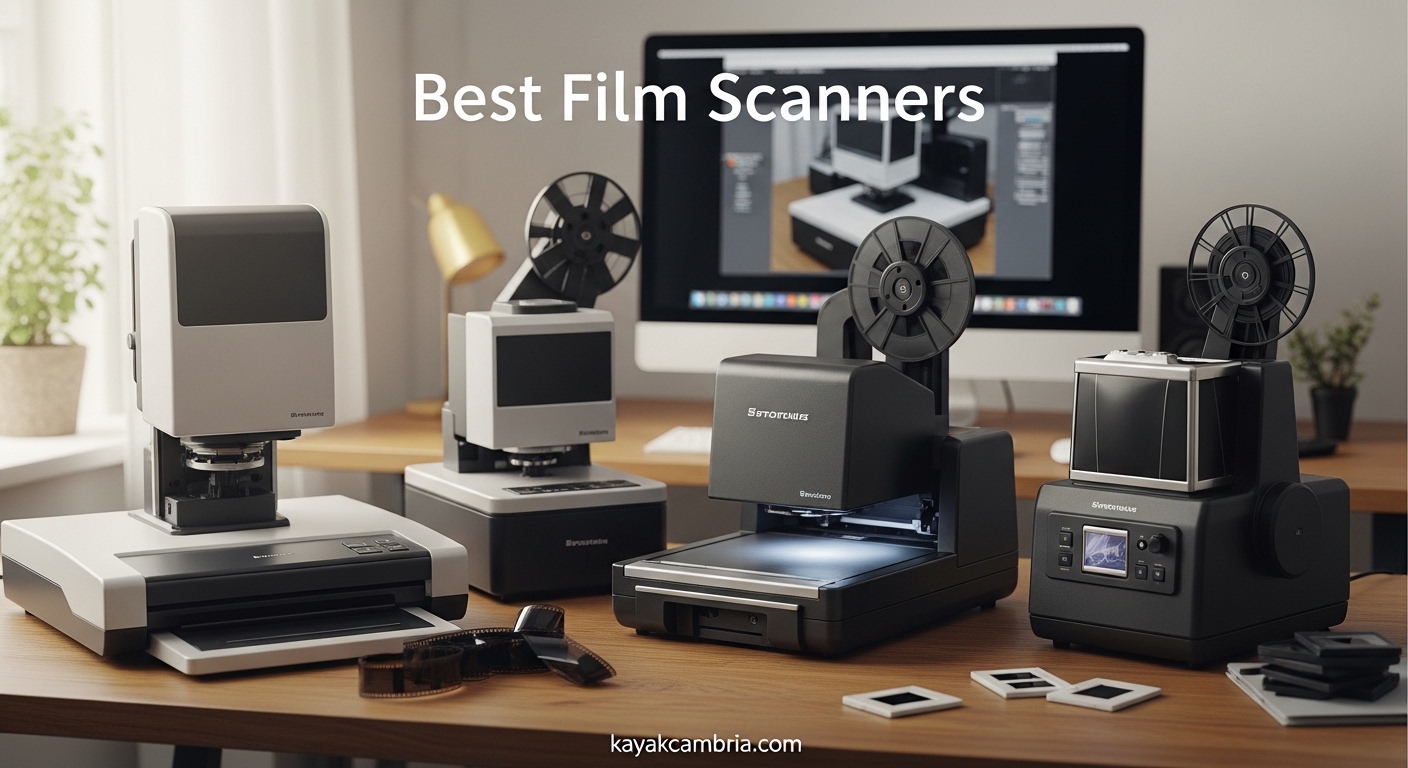 Best Film Scanners