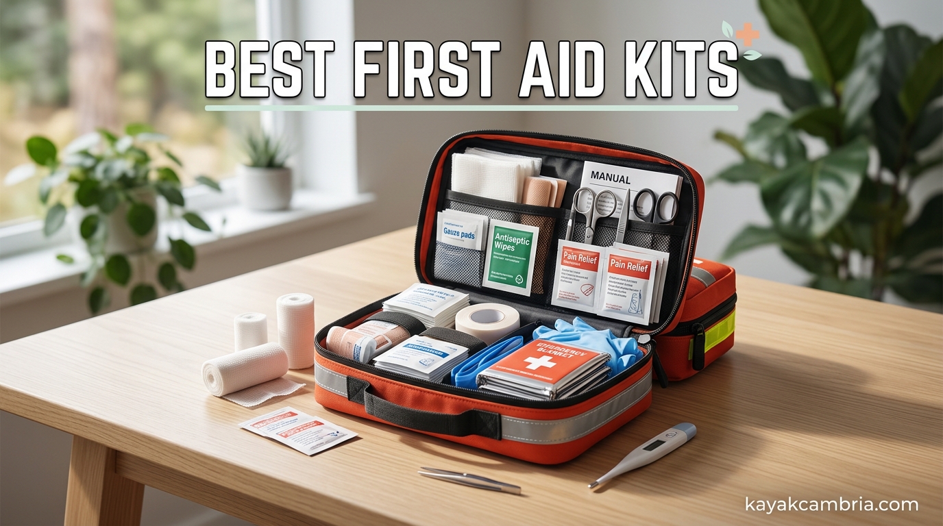 Best First Aid Kits