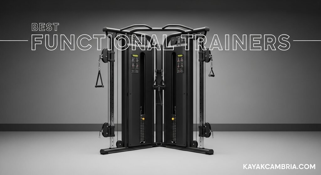 Best Functional Trainers