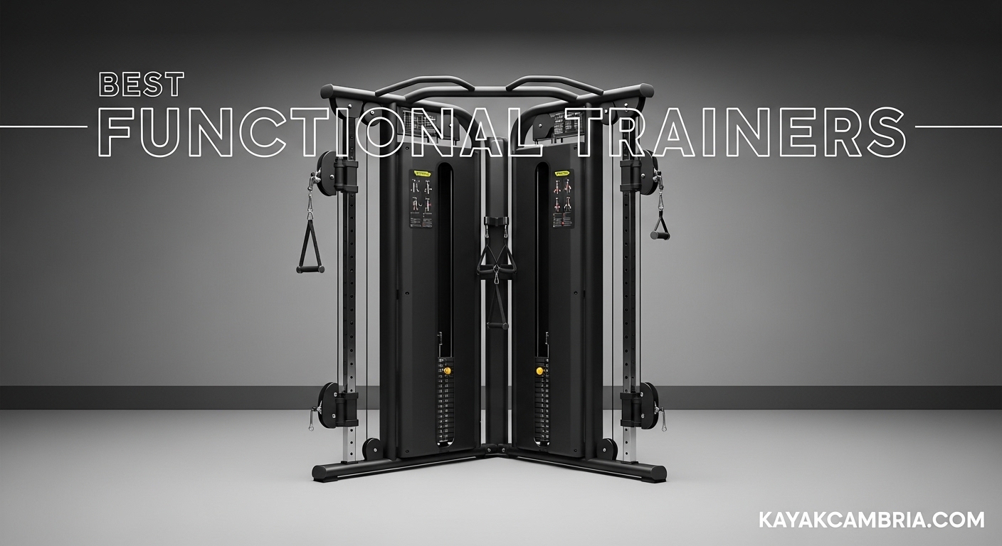 Best Functional Trainers