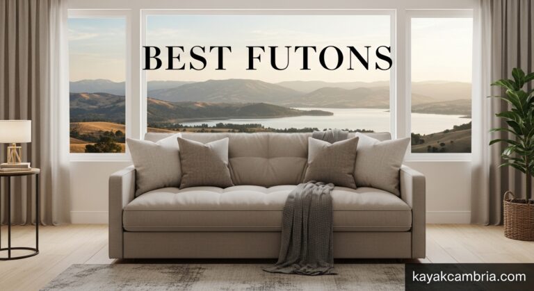 Best Futons