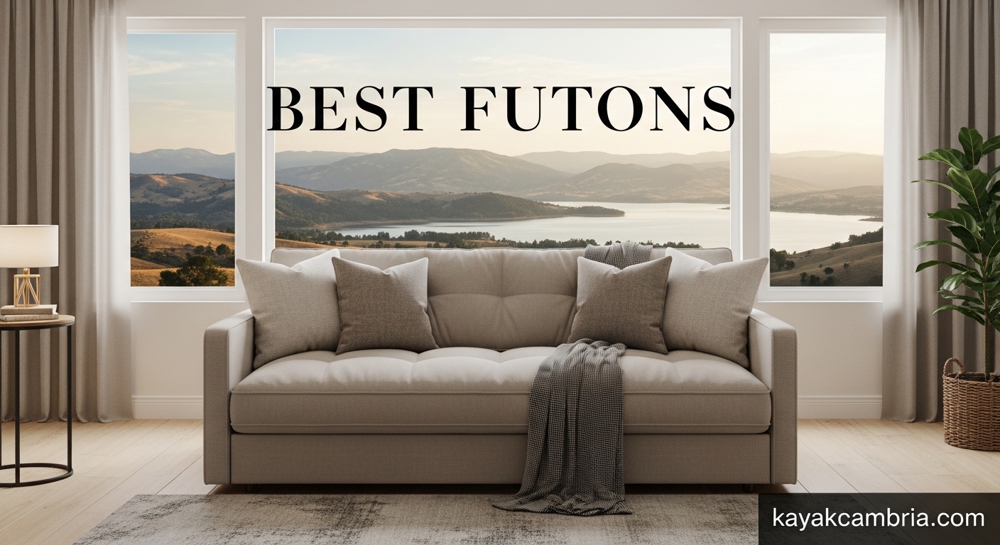 Best Futons