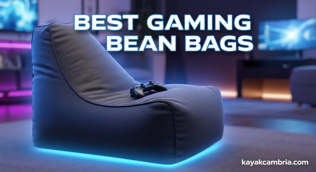 Best Gaming Bean Bags