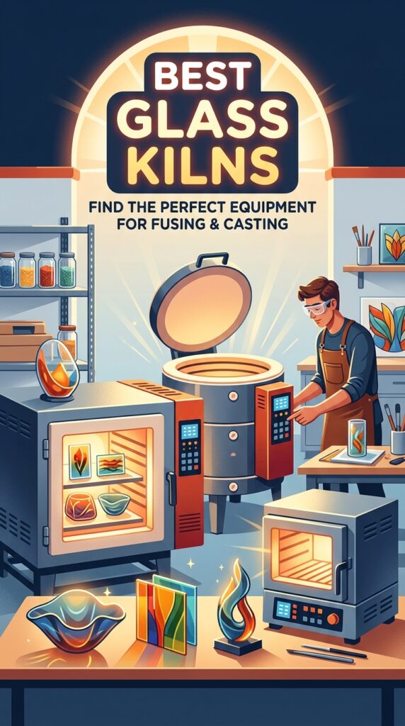 Best Glass Kilns