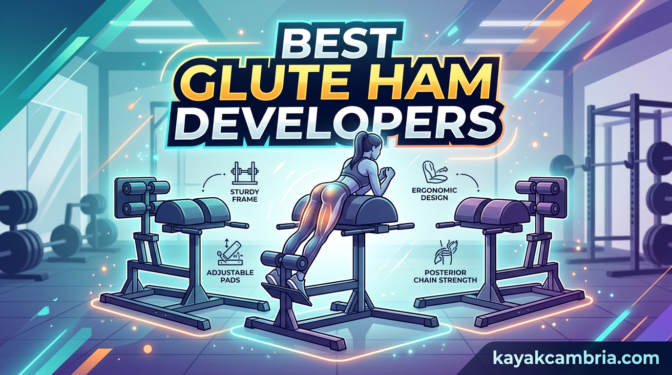 Best Glute Ham Developers