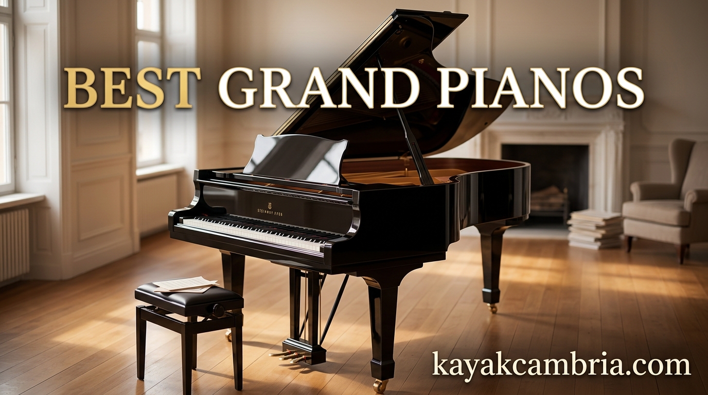 Best Grand Pianos