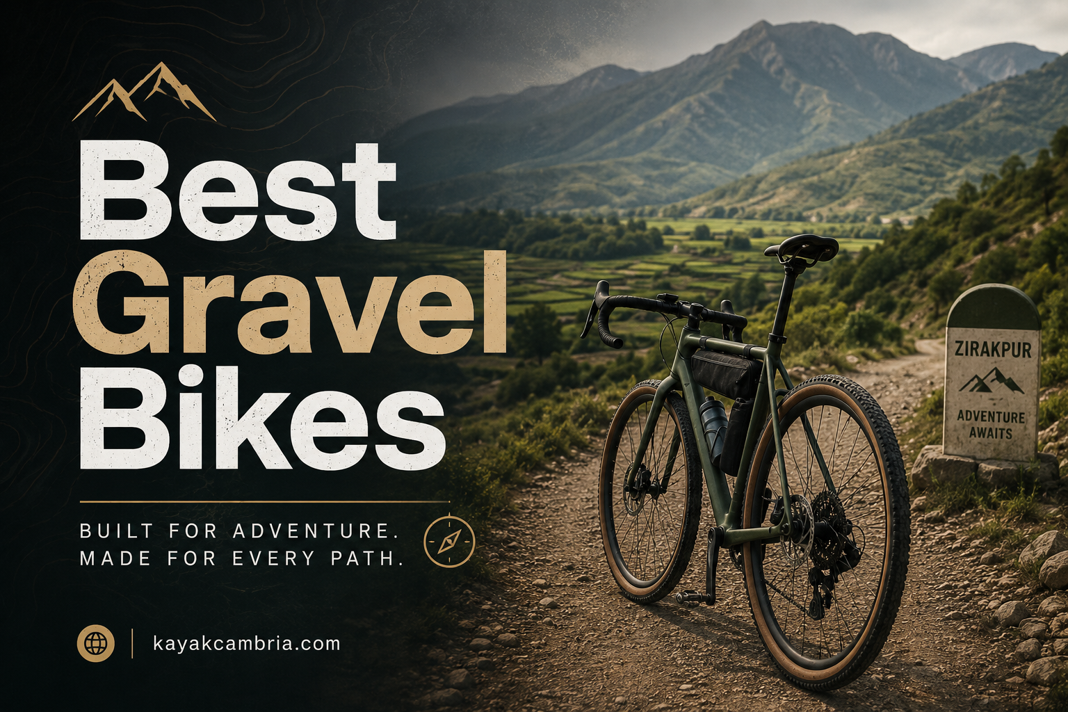 Best Gravel Bikes