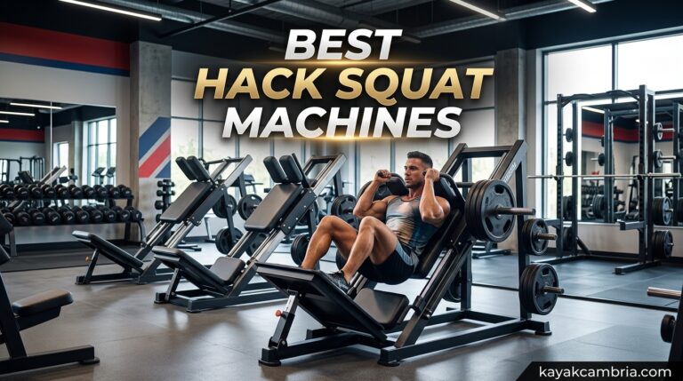 Best Hack Squat Machines