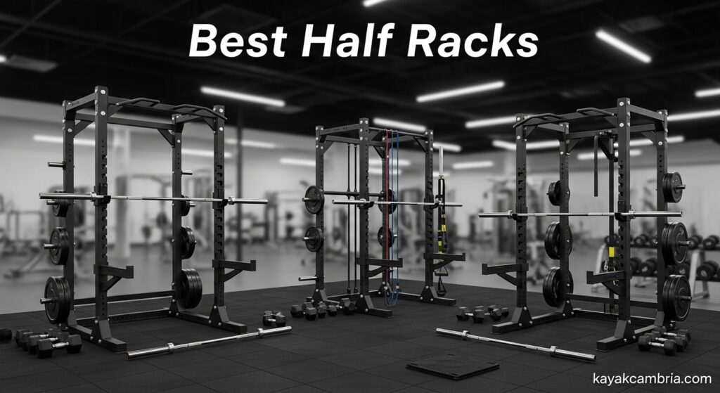 Best Half Racks