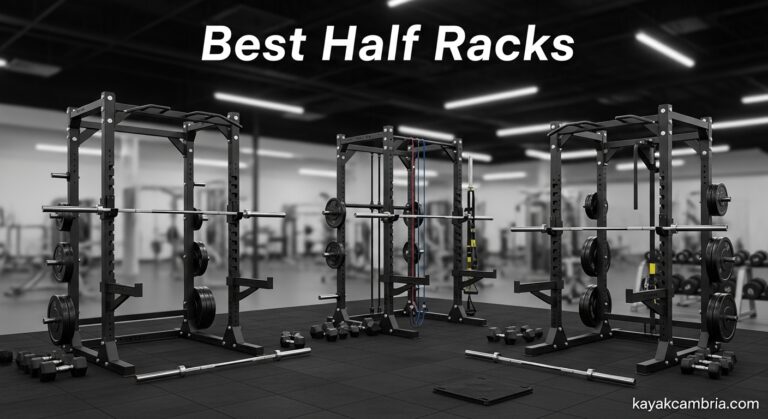 Best Half Racks